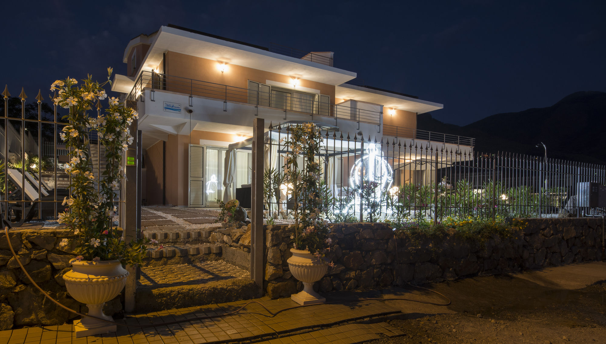 Фото Villa Armonia