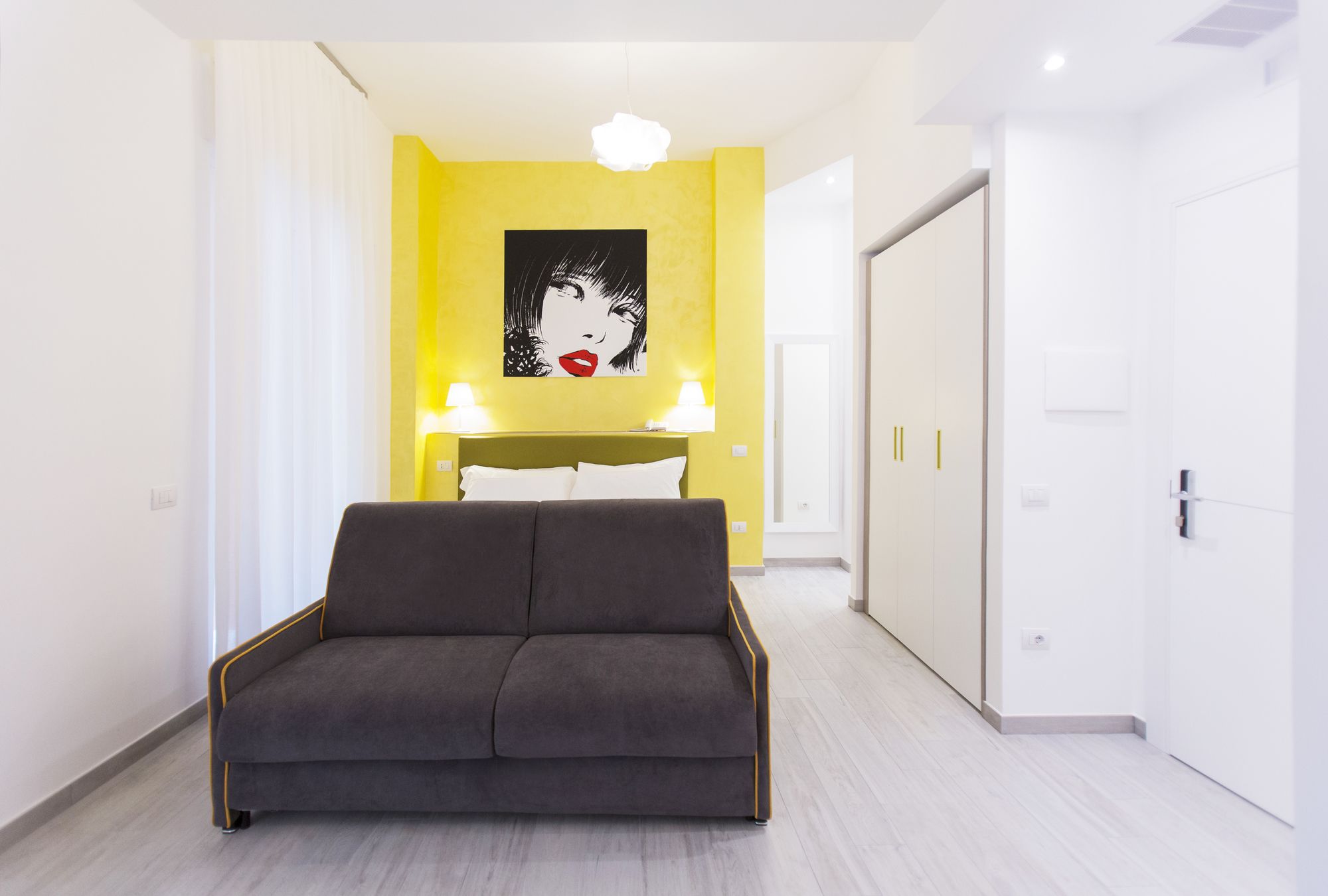 Фото IstayinToledo Luxury Guest House