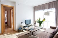 Фото Durlet Rambla Mar Apartments