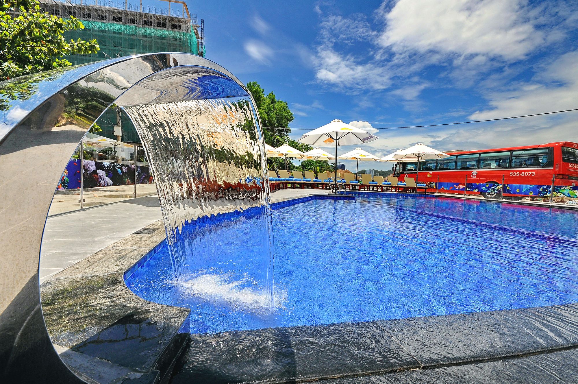 Фото Rigel Hotel