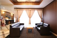 Фото Apa Hotel Tokyo-Ojima