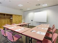 Фото Ibis Hotel Erfurt Altstadt