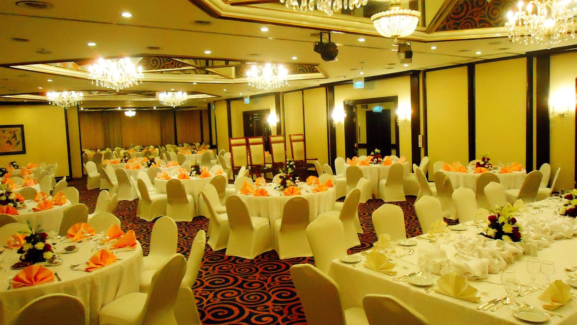 Фото Jeddah Grand Hotel