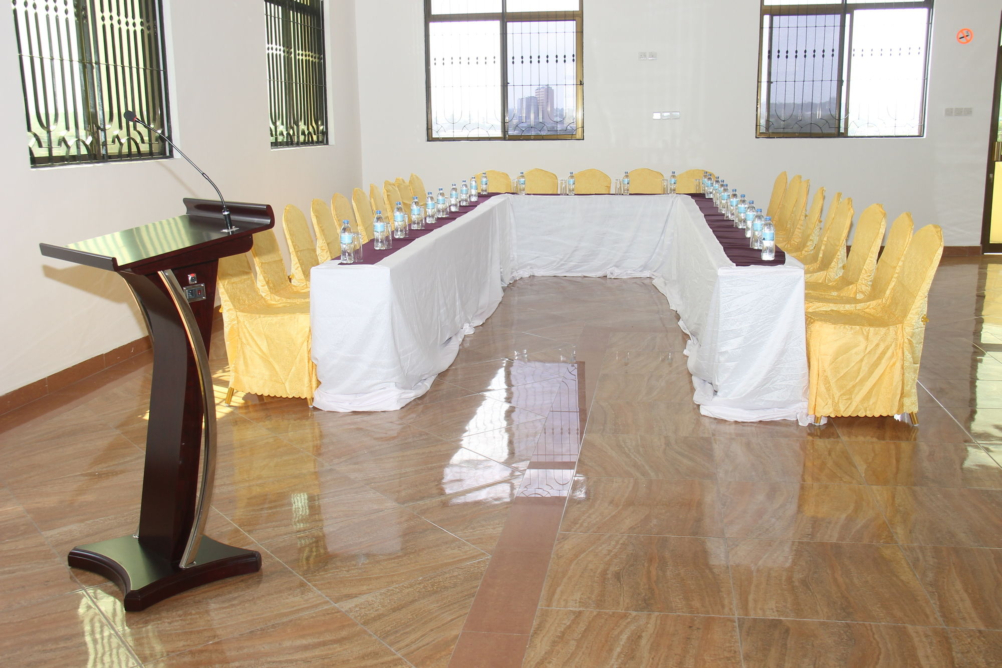 Фото Silver Paradise Hotel