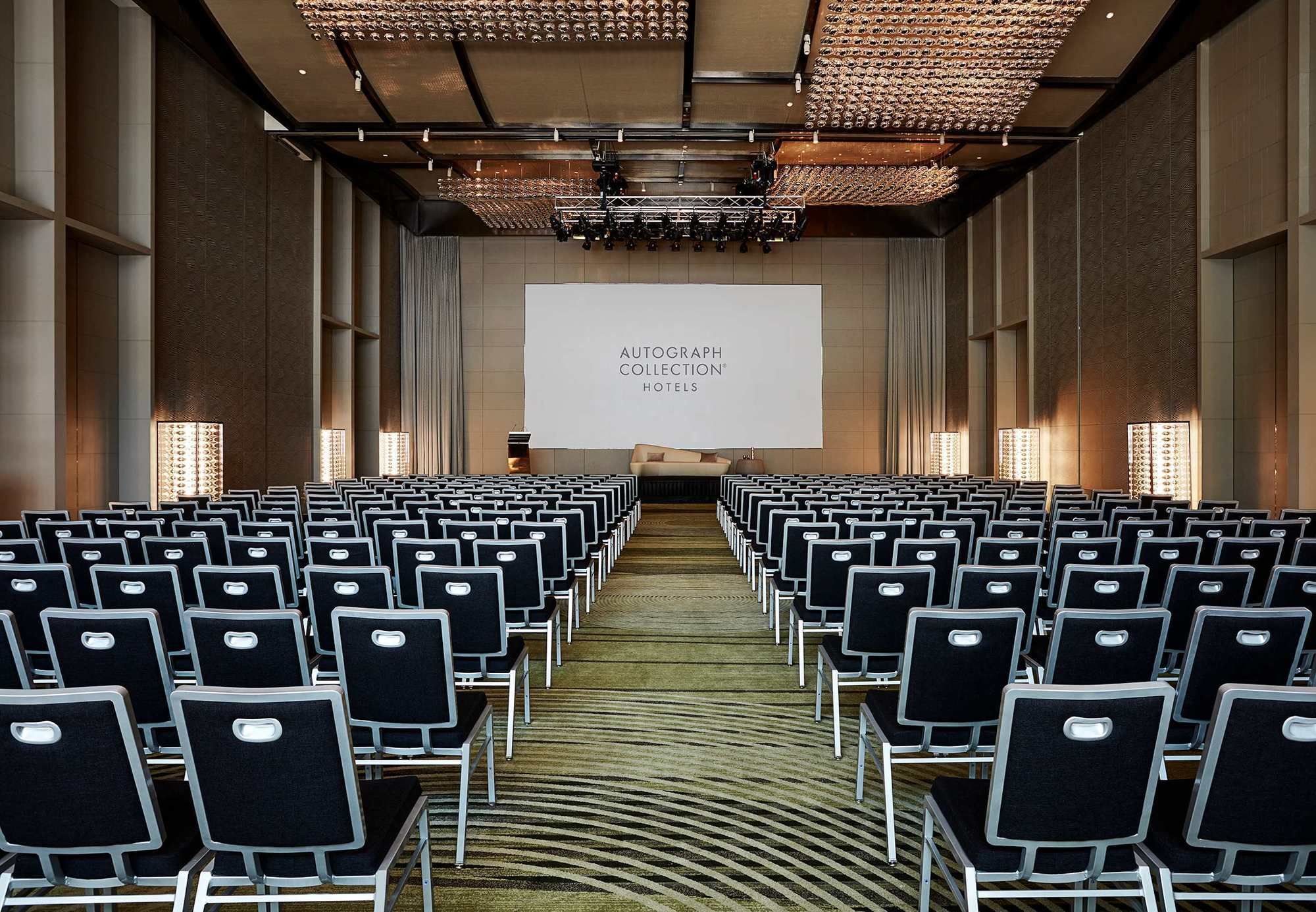 Фото The Shanhaitian Resort Sanya, Autograph Collection