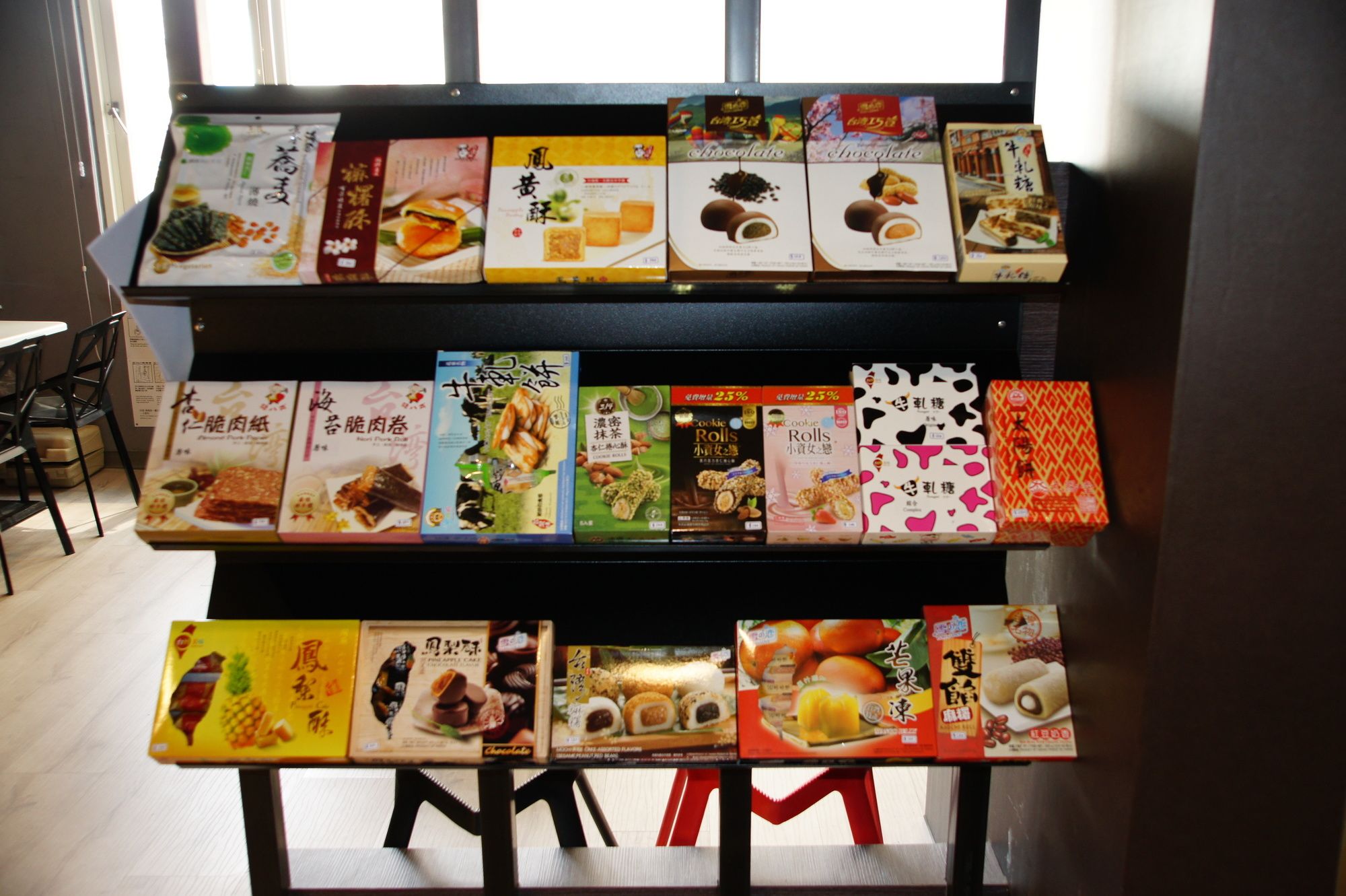 Фото Park Hostel