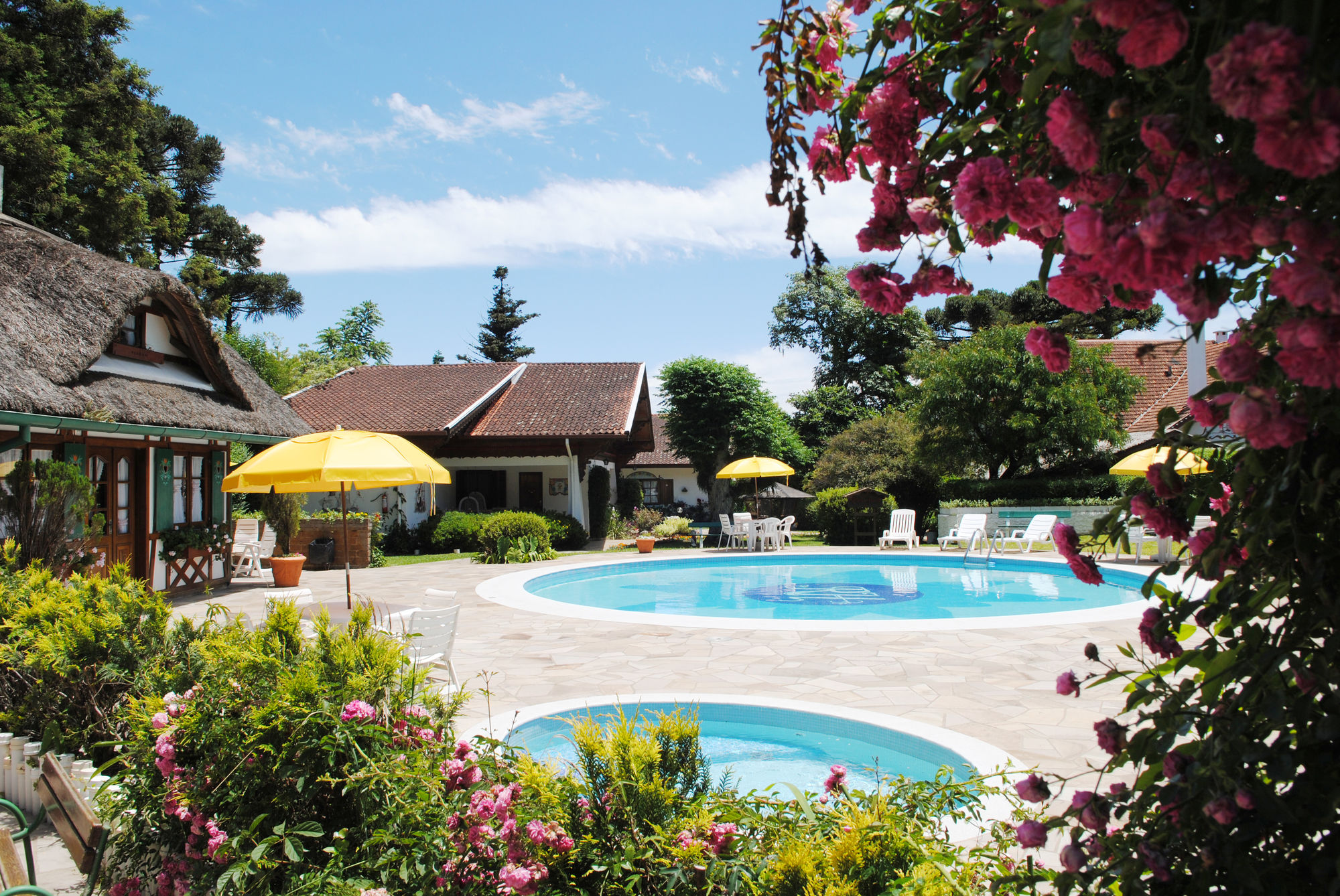 Фото Hotel Ritta Höppner