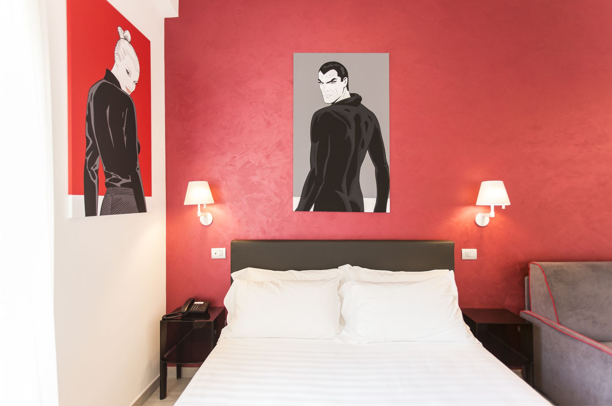 Фото IstayinToledo Luxury Guest House
