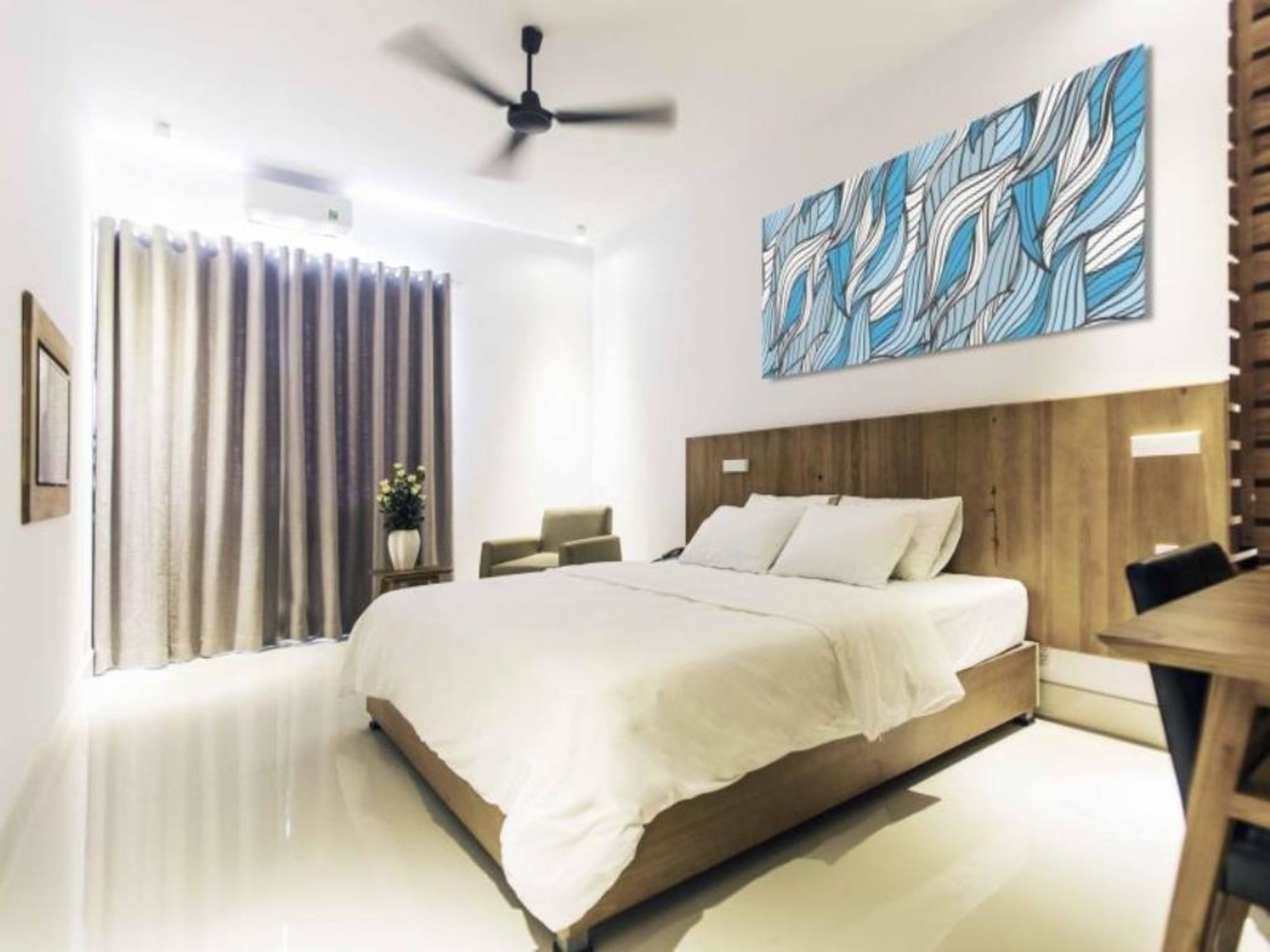 Фото Da Nang Bay Hotel