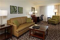 Фото The Bidwell Marriott Portland