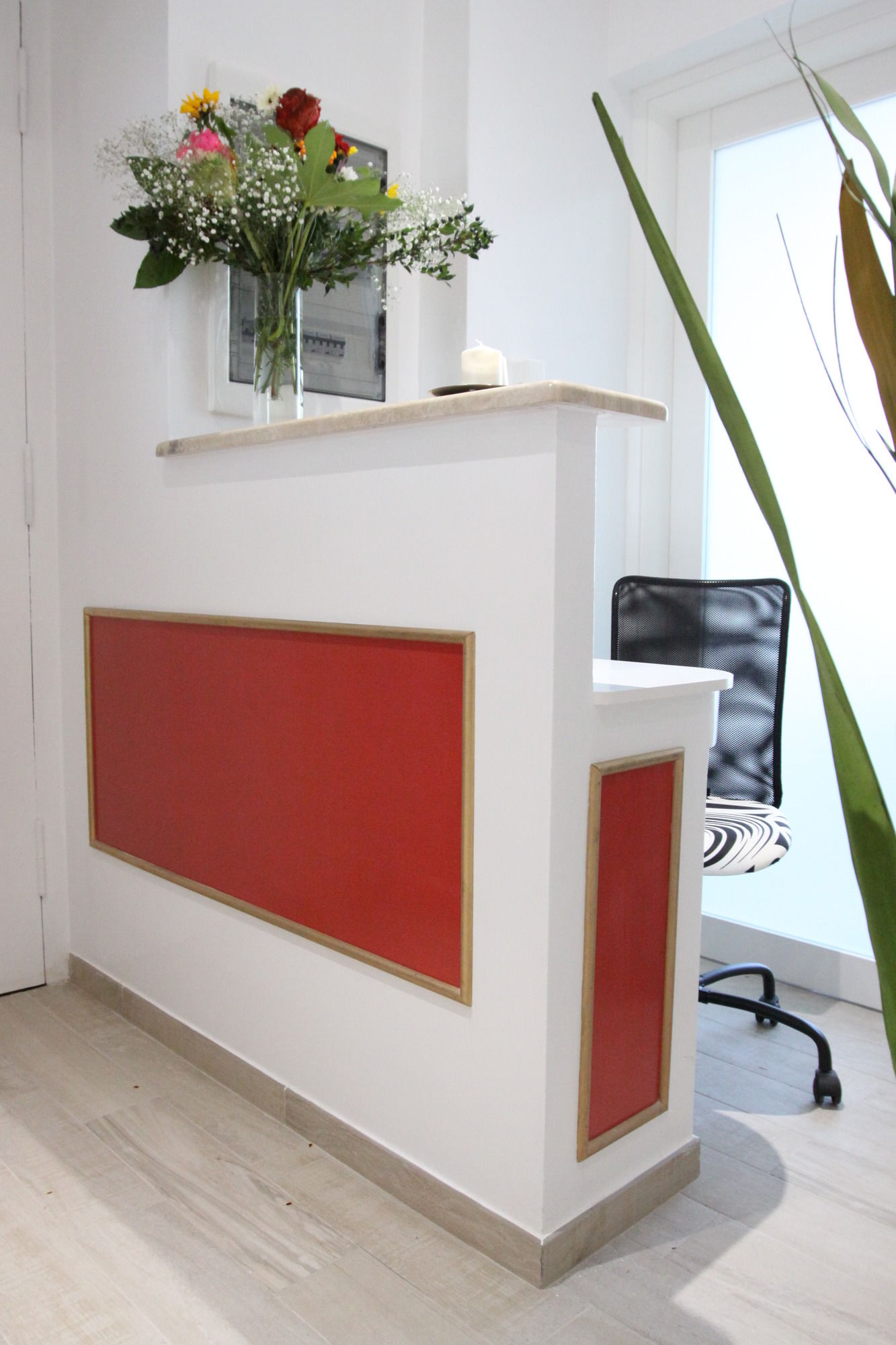 Фото Interno 2 Roma