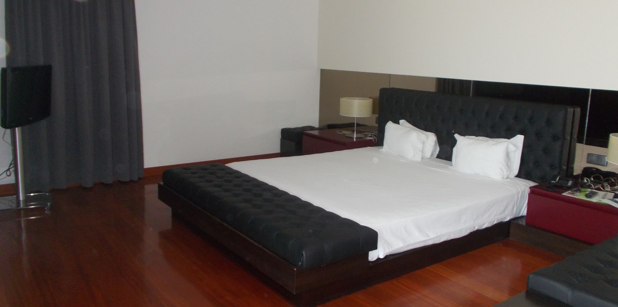 Фото Hotel dos Zimbros