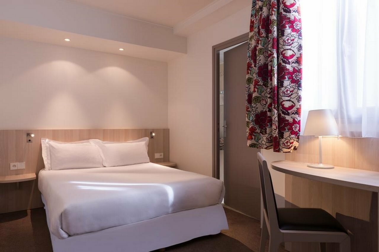 Фото Jardin de Cluny