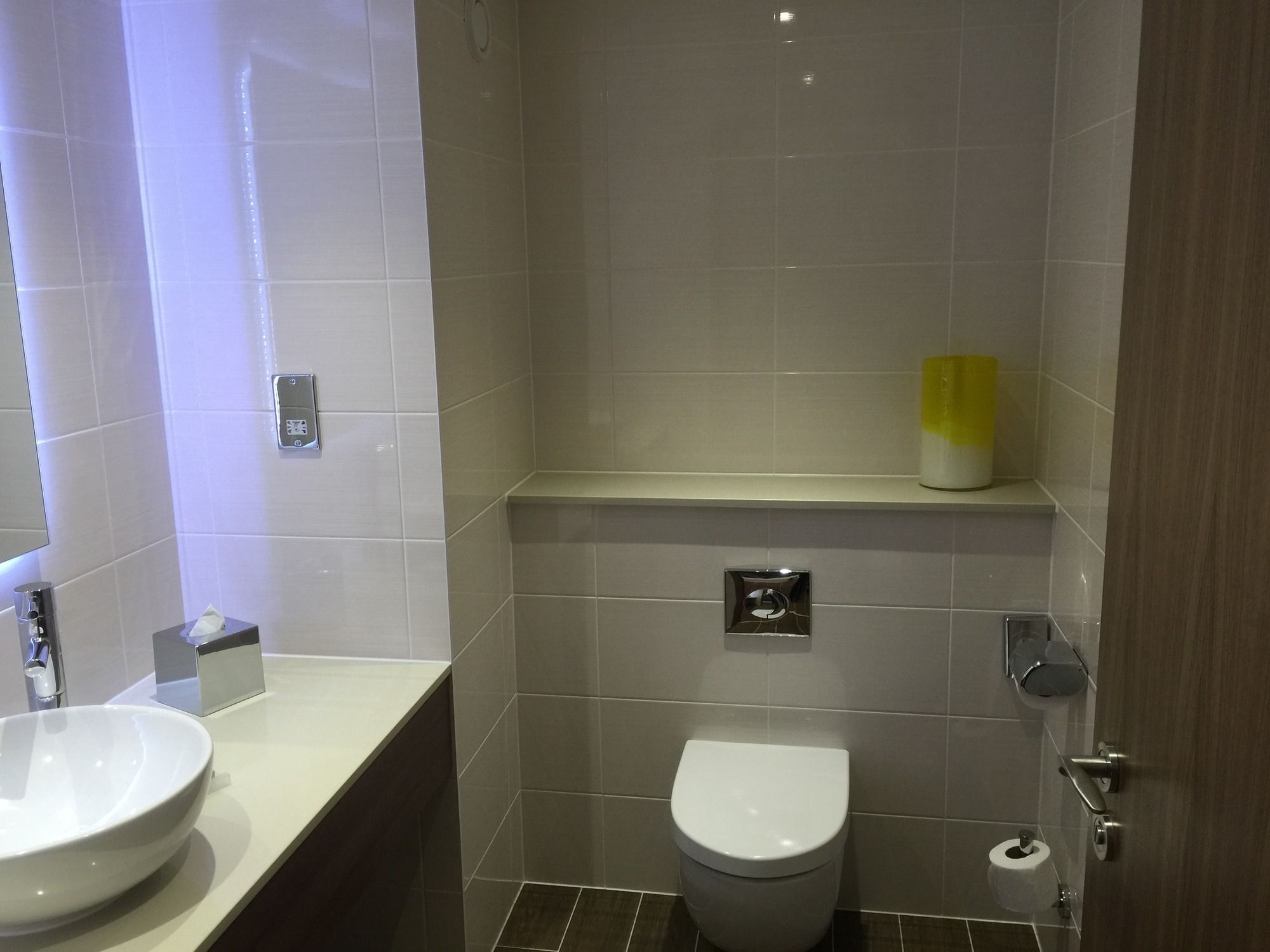 Фото Hilton Garden Inn Sunderland