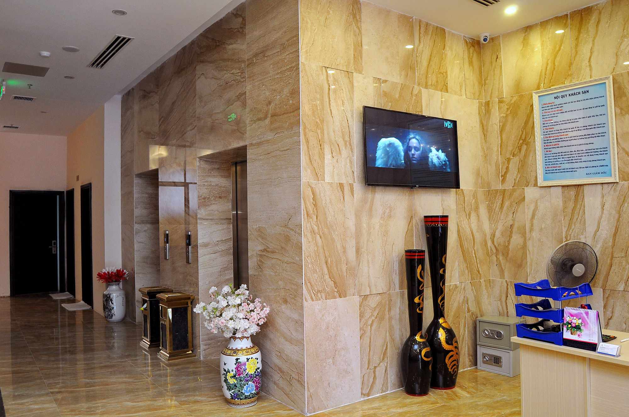 Фото Begonia Nha Trang