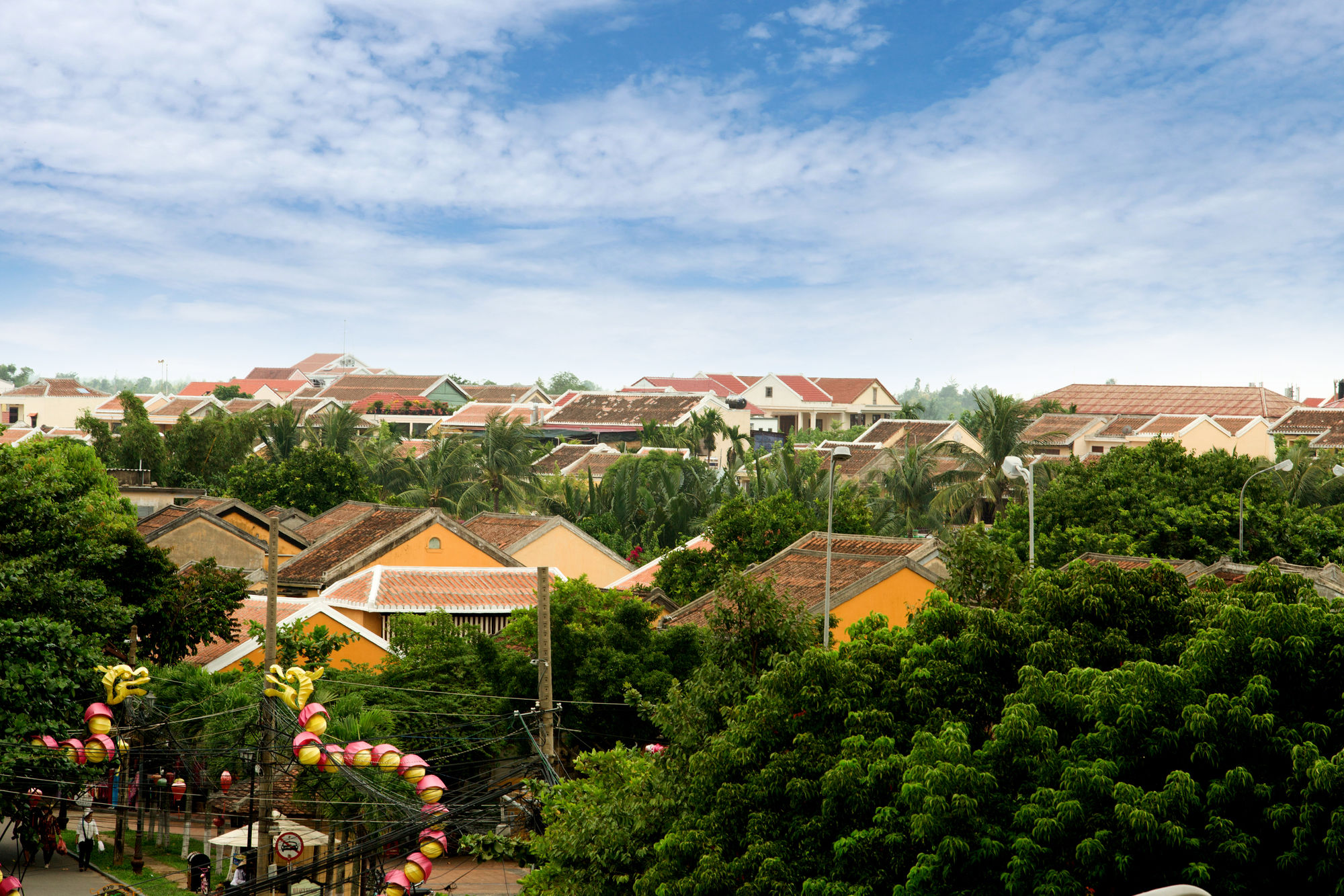 Фото Silkotel Hoi An