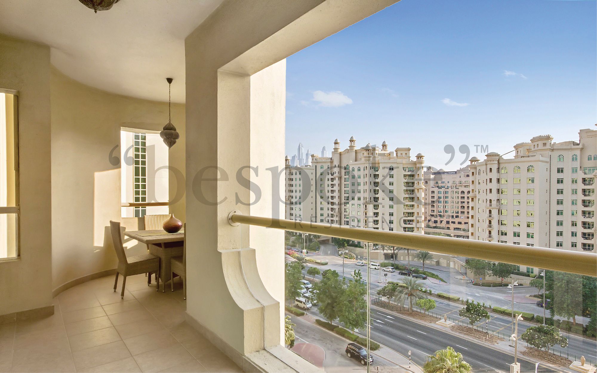 Фото Bespoke Residences - Shoreline Al Nabat