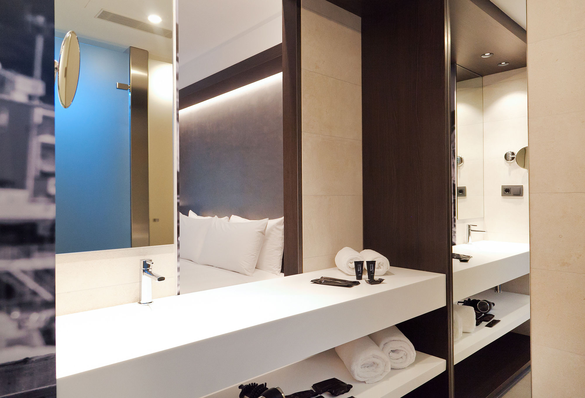 Фото Rusticae Hotel Vila Arenys