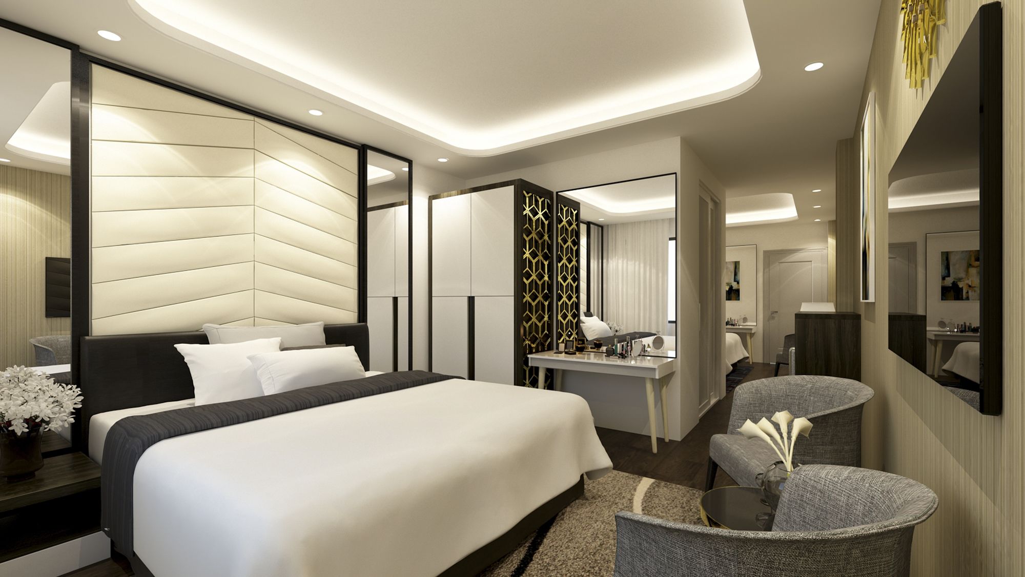 Фото S Central Hotel & SPA