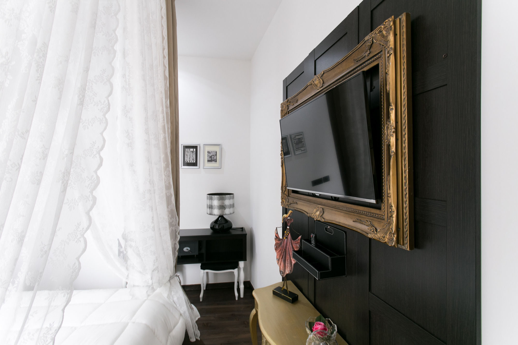 Фото Aparthotel dei Mercanti