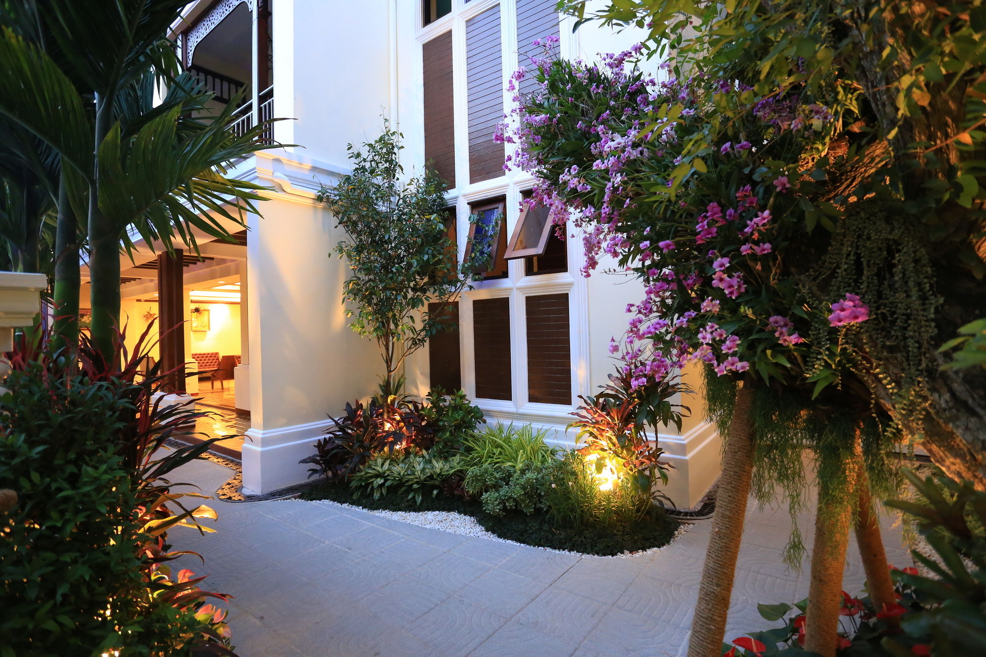 Фото Viangluang Resort