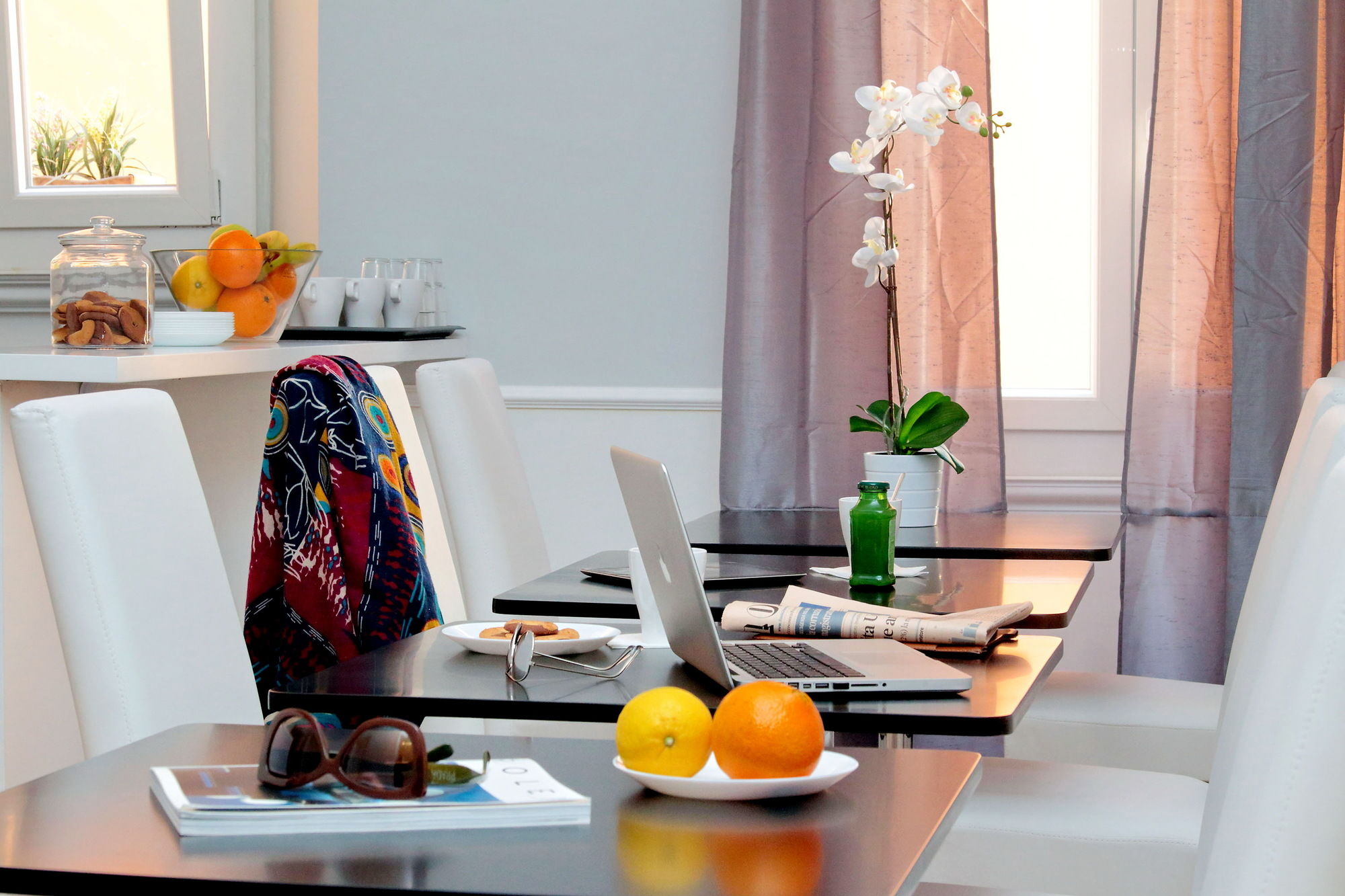 Фото St Peter Vatican Rooms