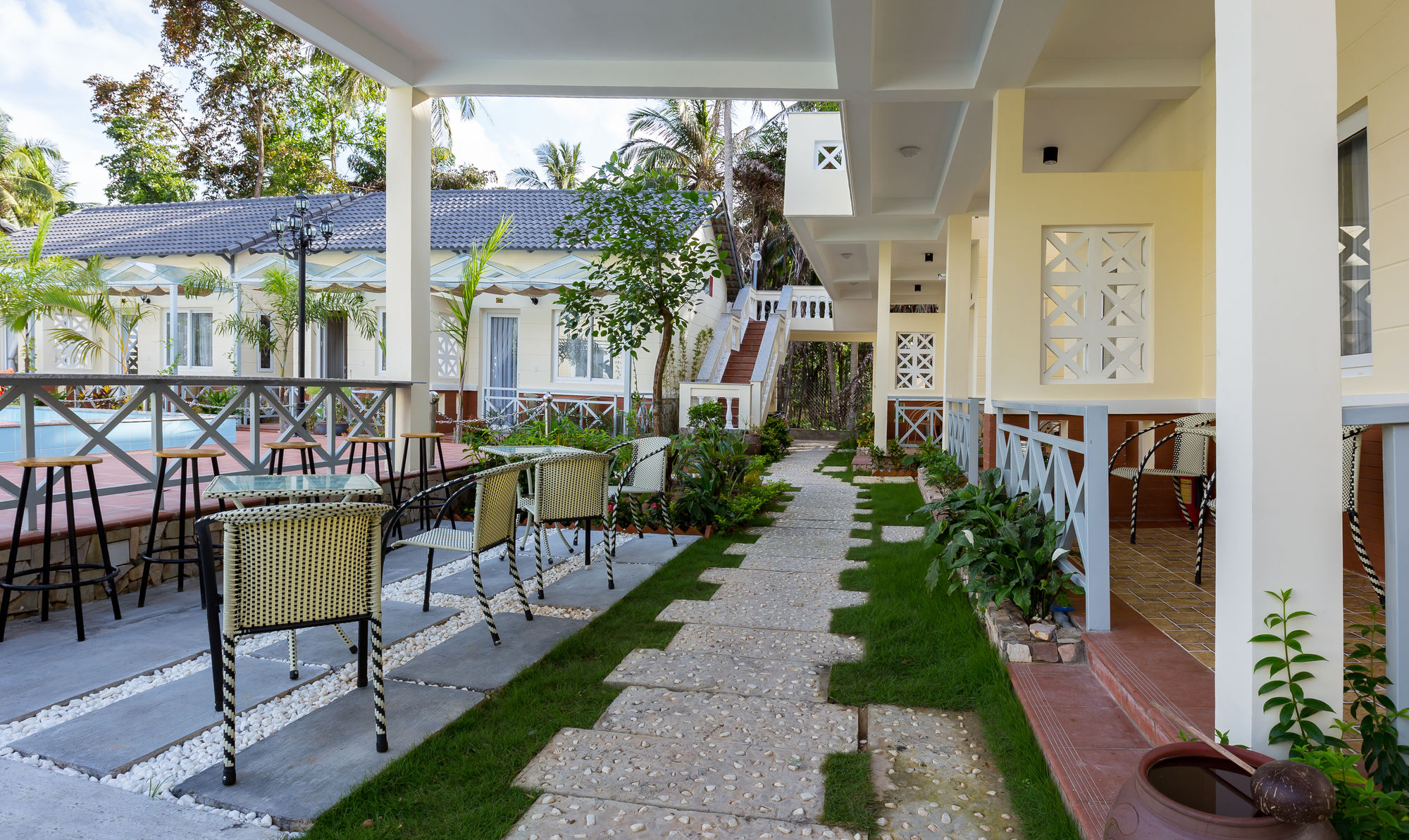 Фото Blue Paradise Resort