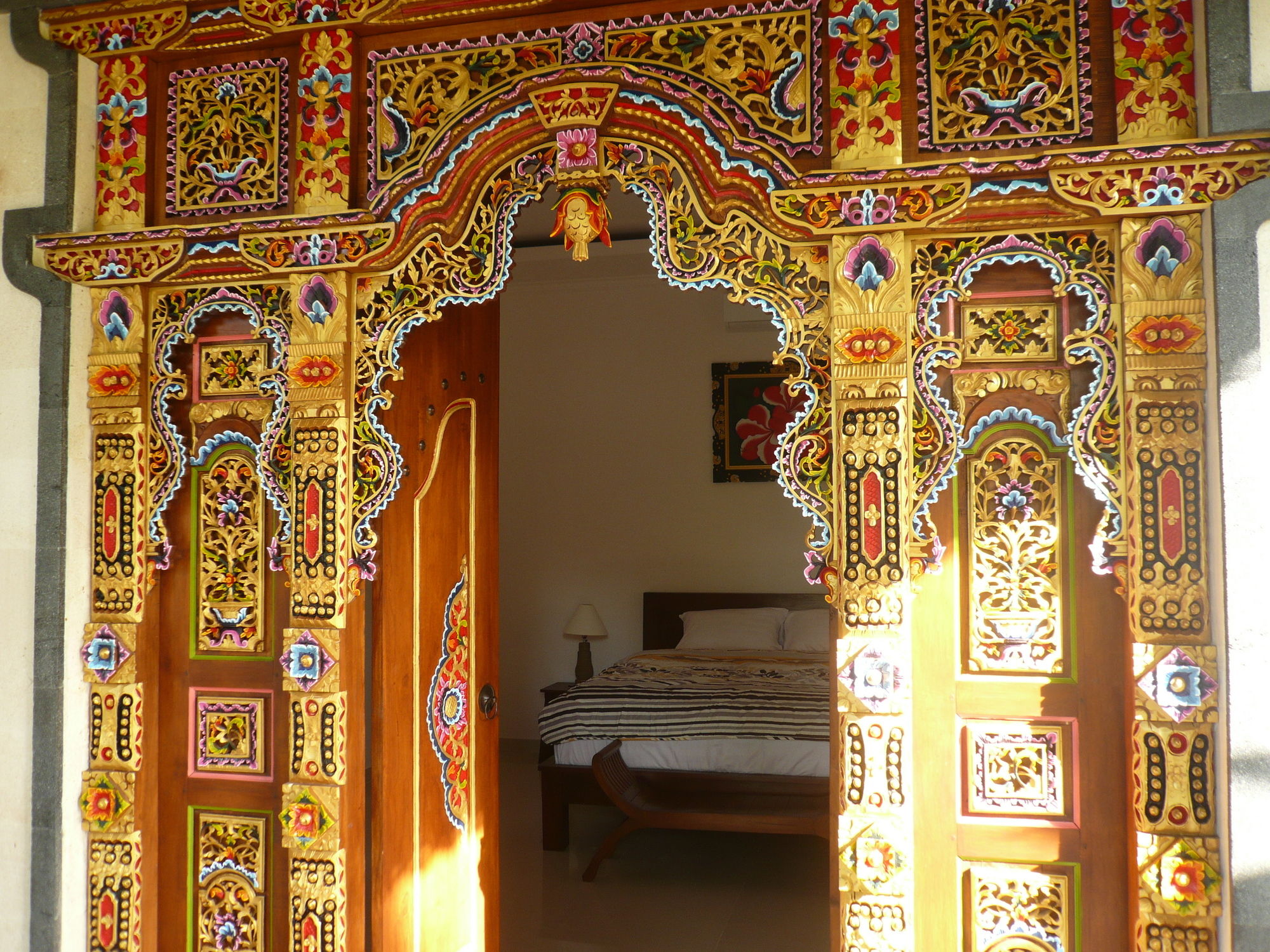 Фото Di Abian Villas