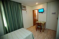 Фото Hotel Cinelândia