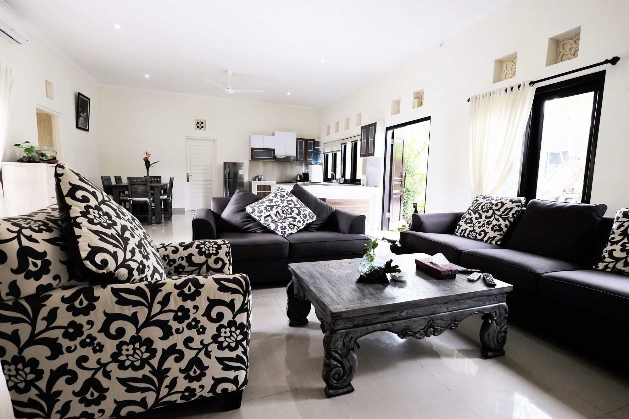 Фото Villa Bakti Ubud