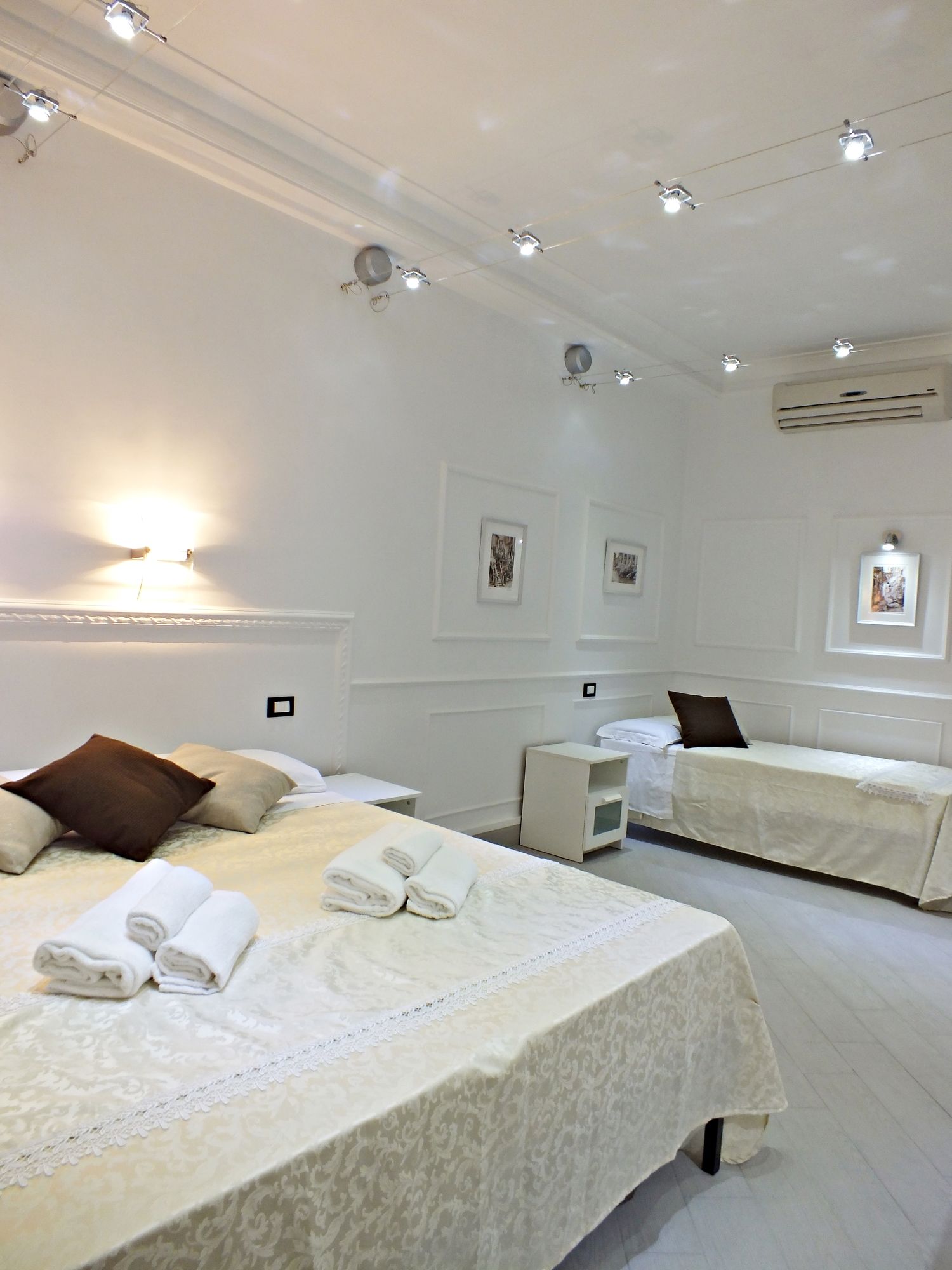 Фото La Locanda di Piazza del Popolo