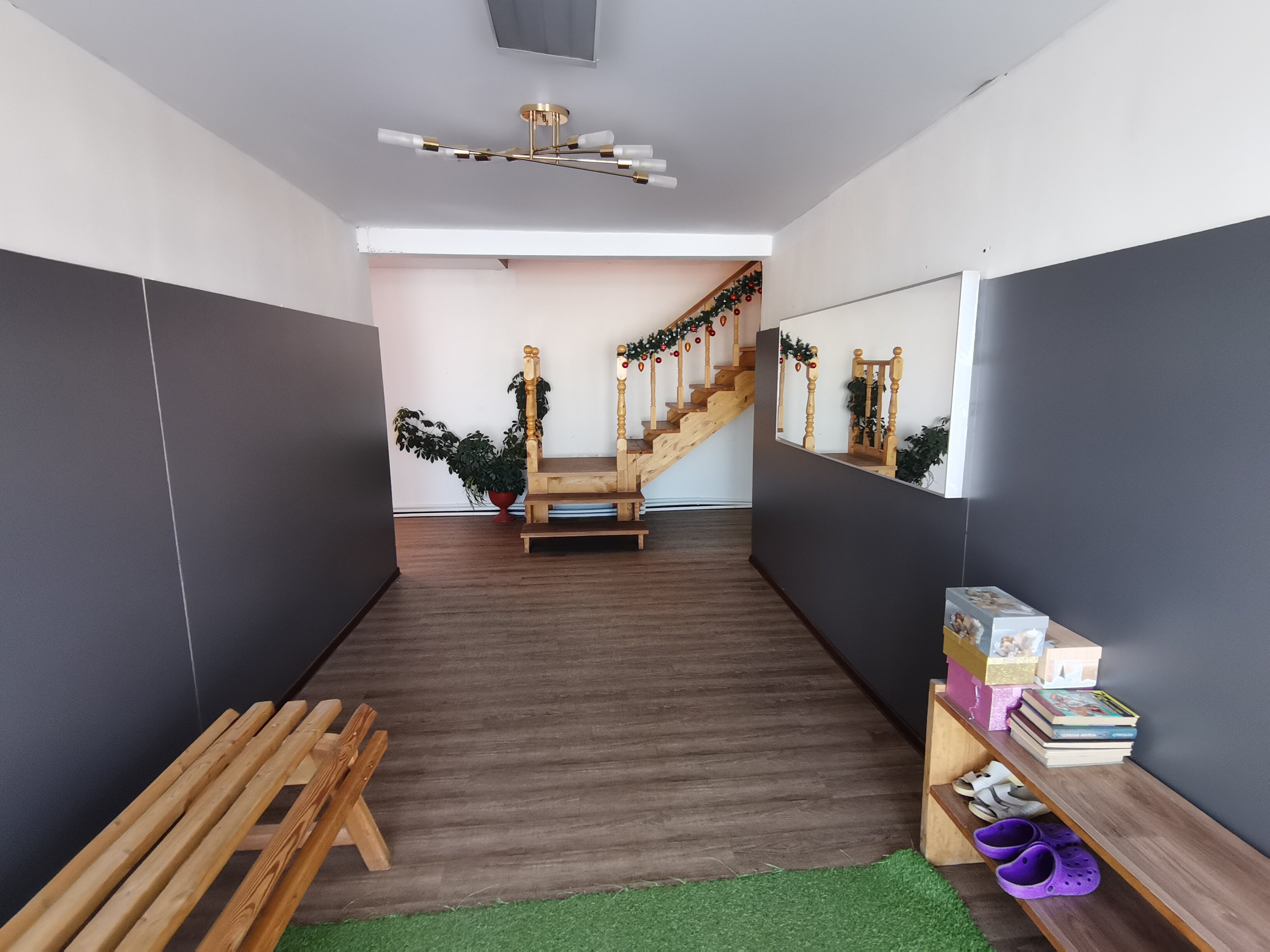 Фото Байкал Lux Aeterna