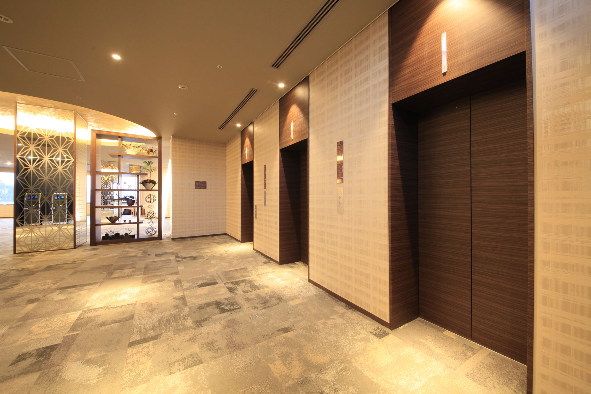 Фото Richmond Hotel Premier Tokyo Schole