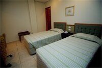 Фото Hotel Cinelândia