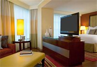 Фото Renaissance Charlotte SouthPark