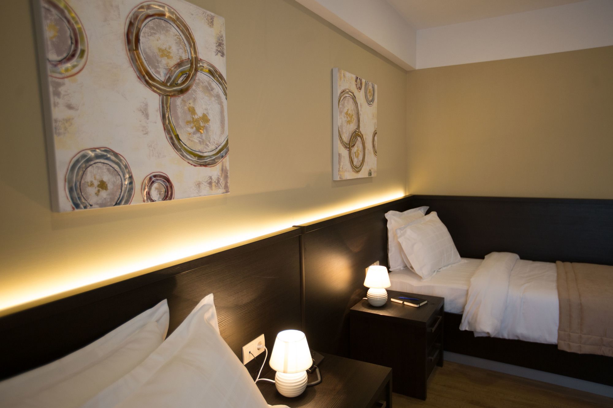 Фото Sephia Hotel