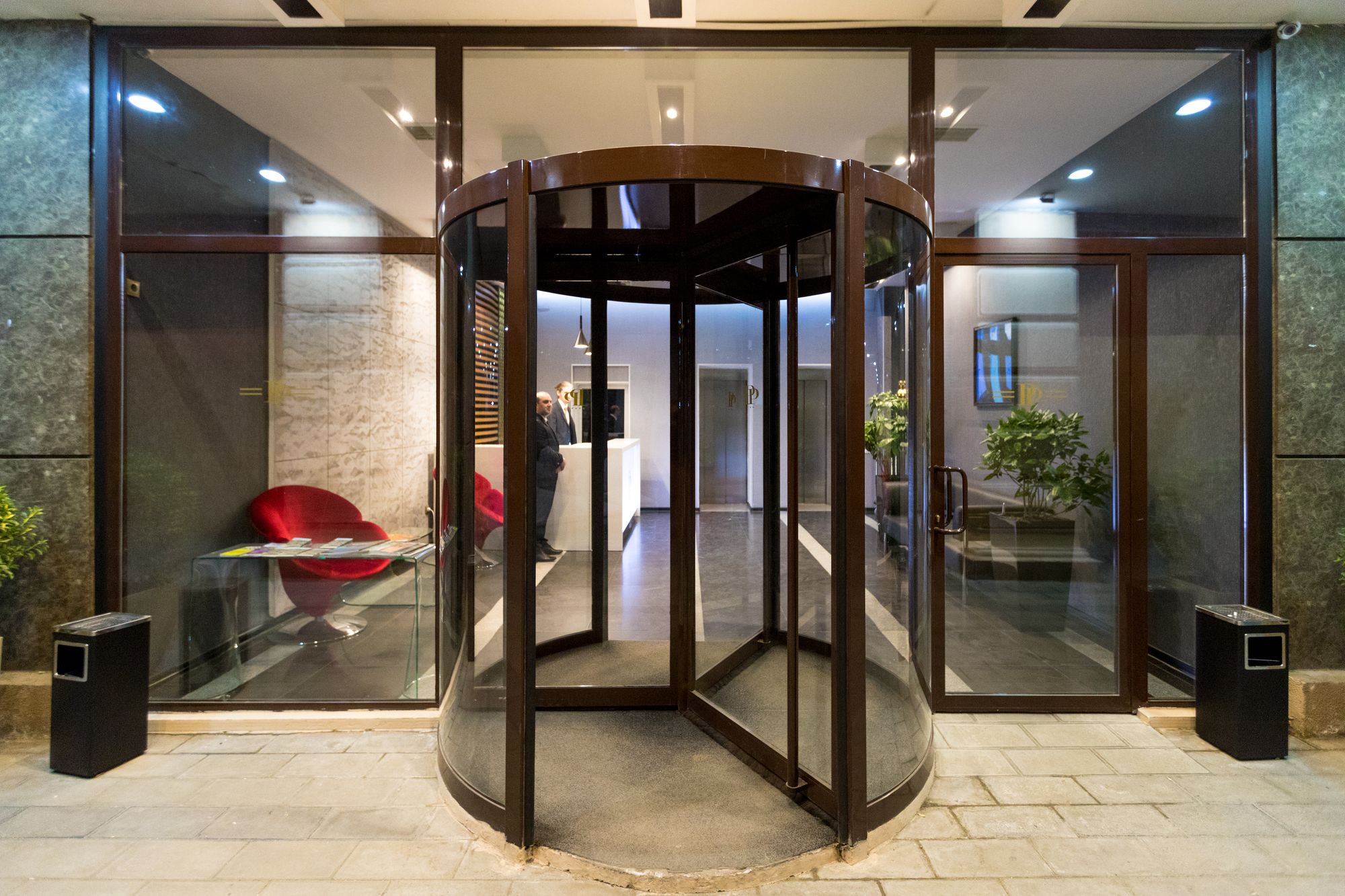 Фото отеля 4