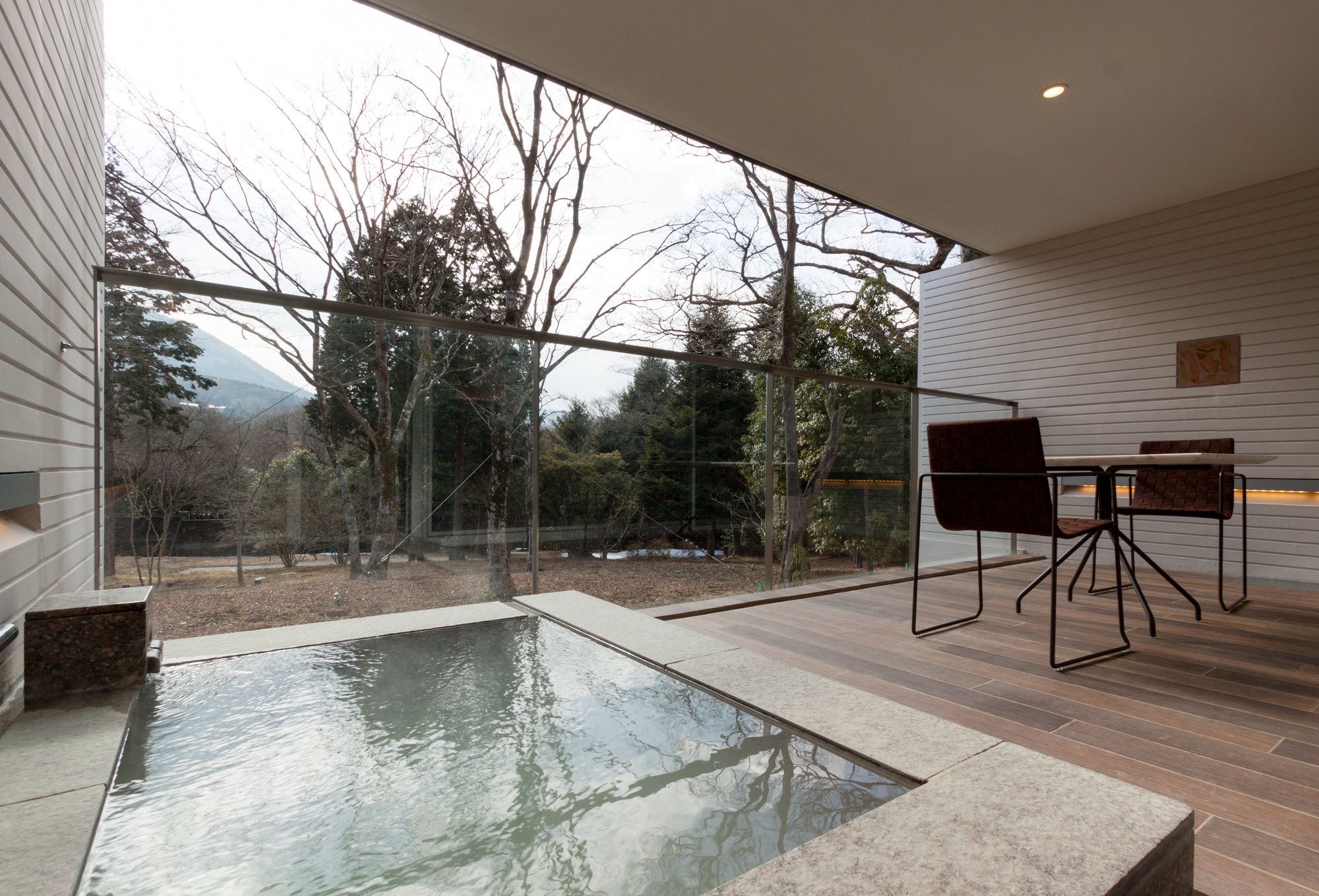 Фото Hakone Highland Hotel