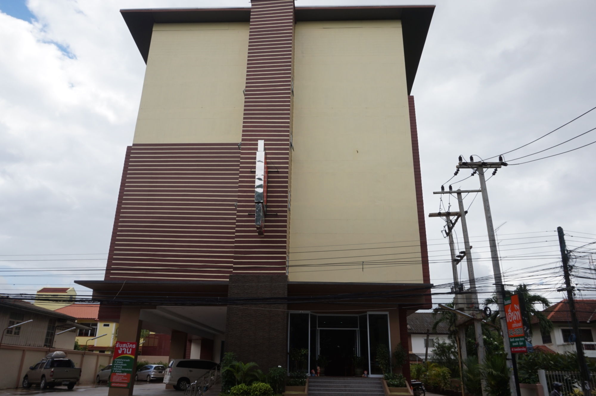 Фото Np Residence