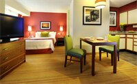 Фото Residence Inn by Marriott San Antonio Airport/Alamo Heights