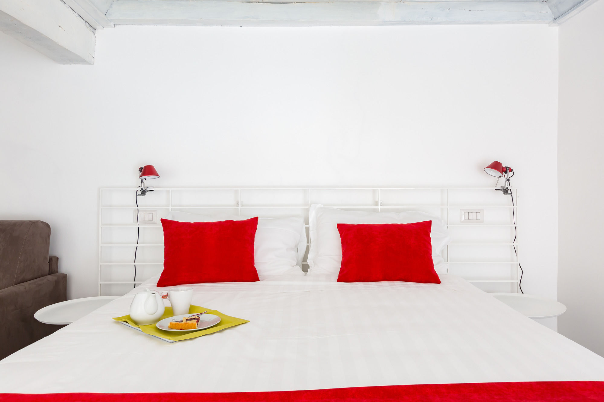 Фото Cancelleria Comfort Inn