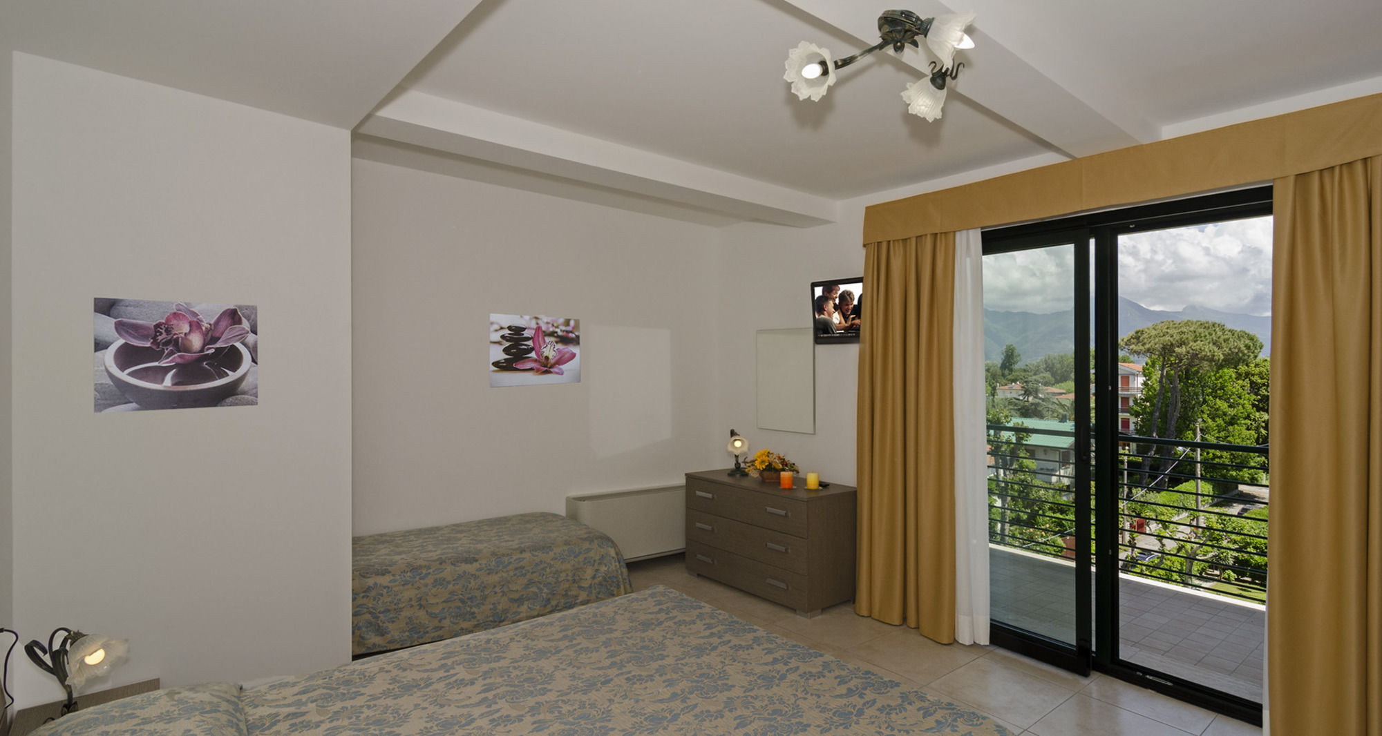 Фото Hotel Paris