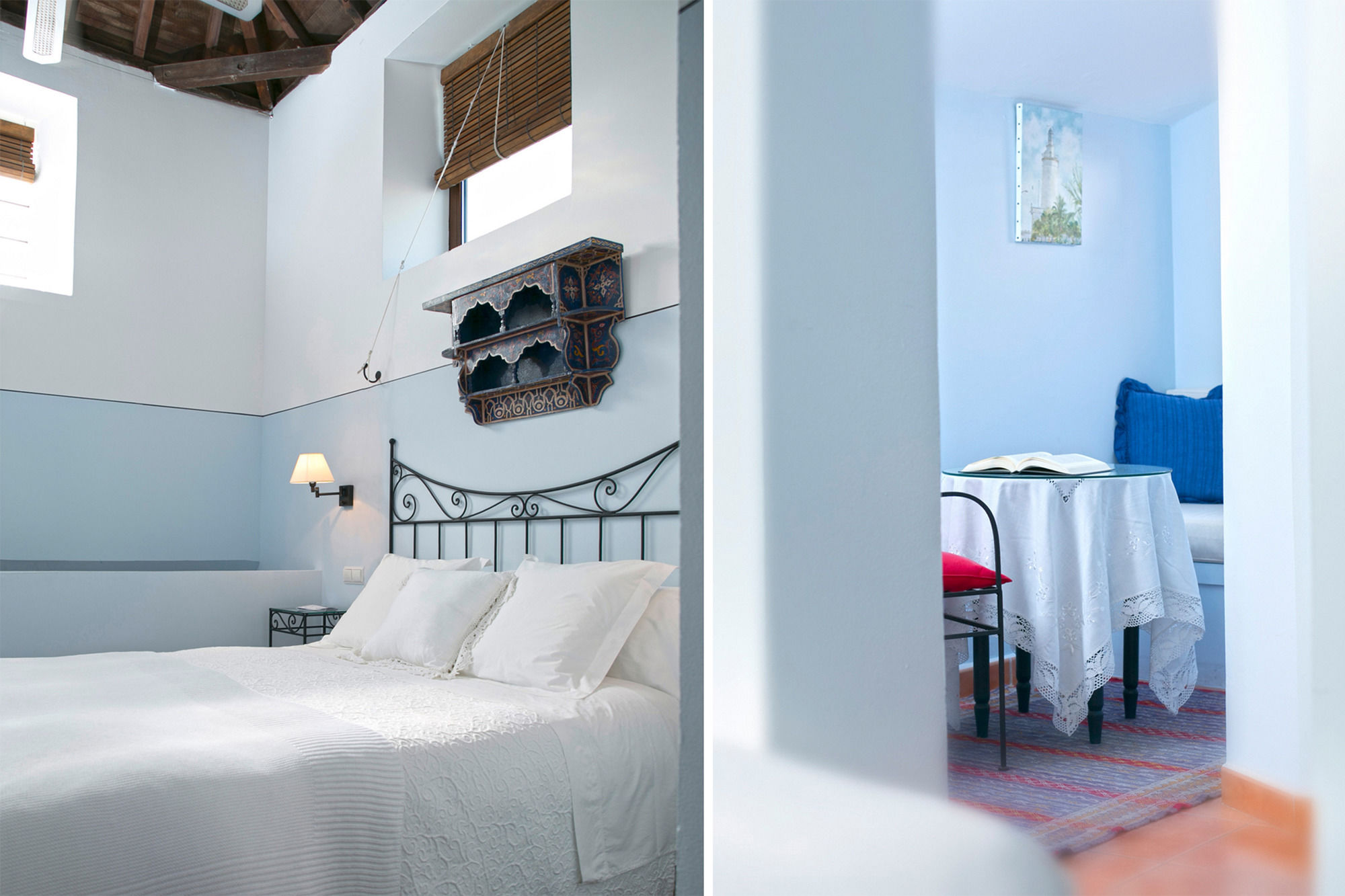 Фото Hotel La Morada Mas Hermosa