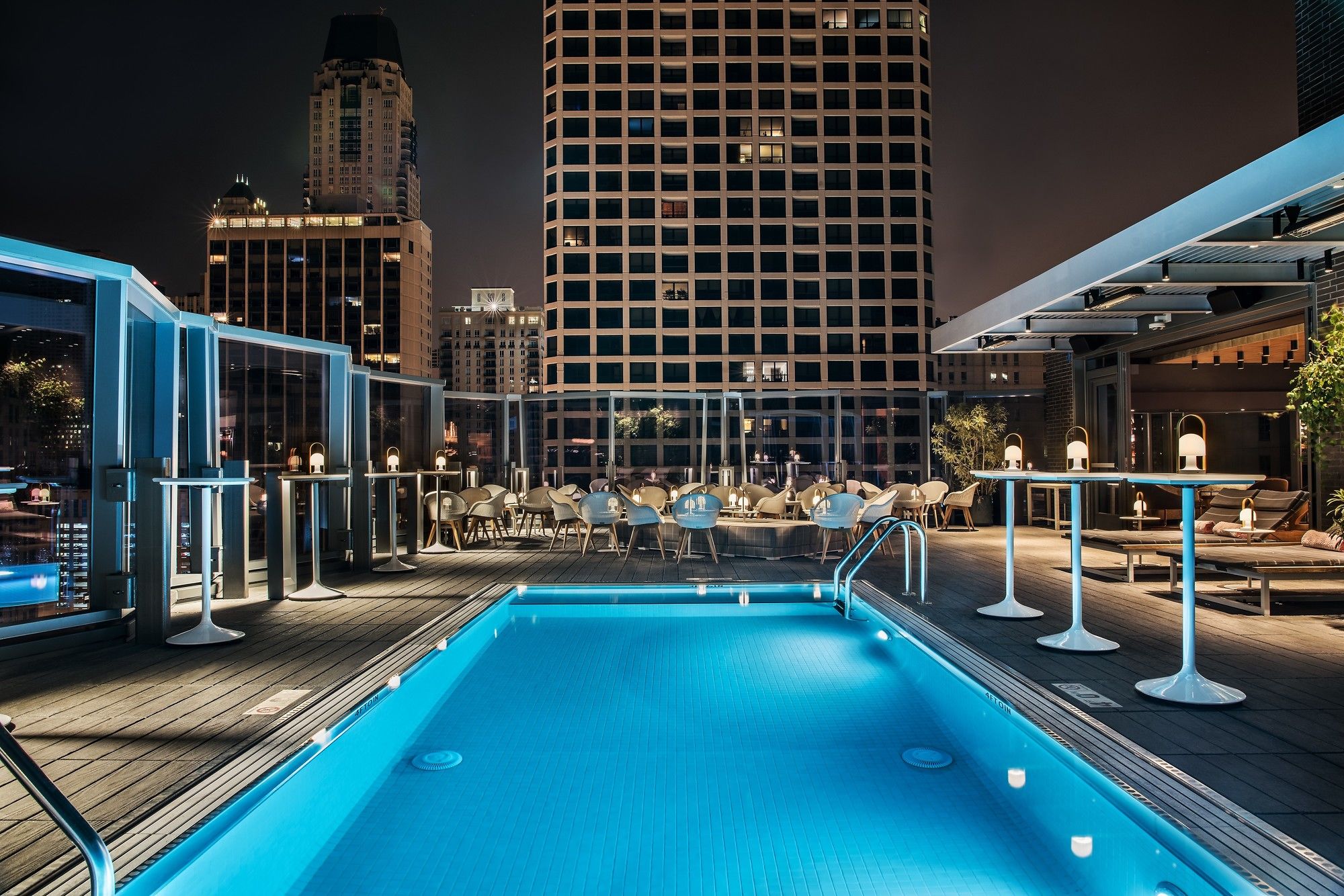 Фото Viceroy Chicago