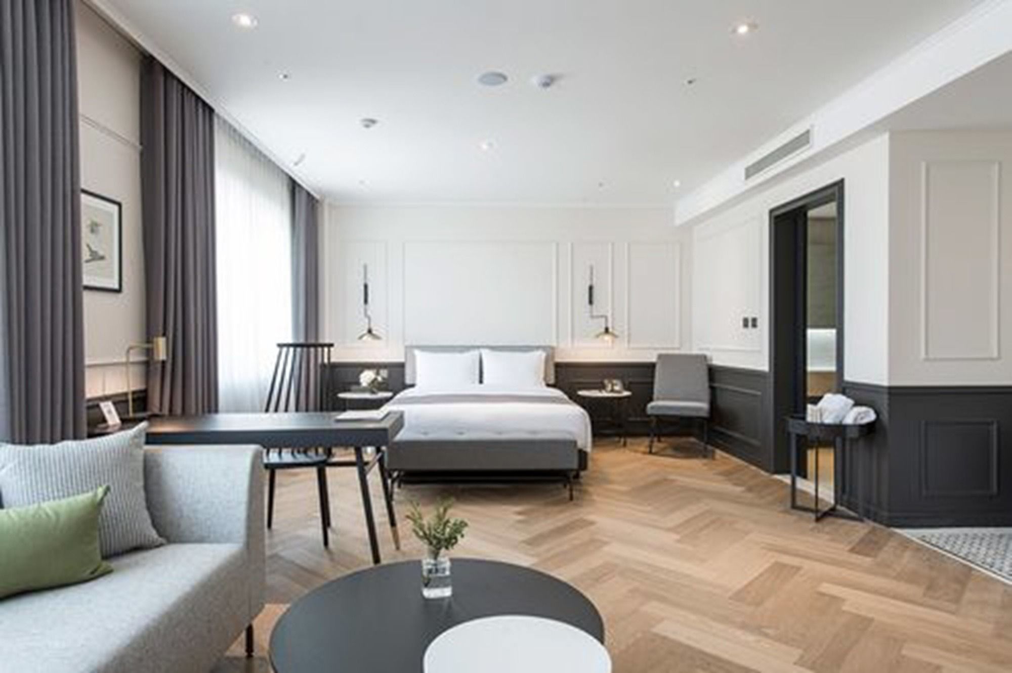 Фото Alex 72 Hotel