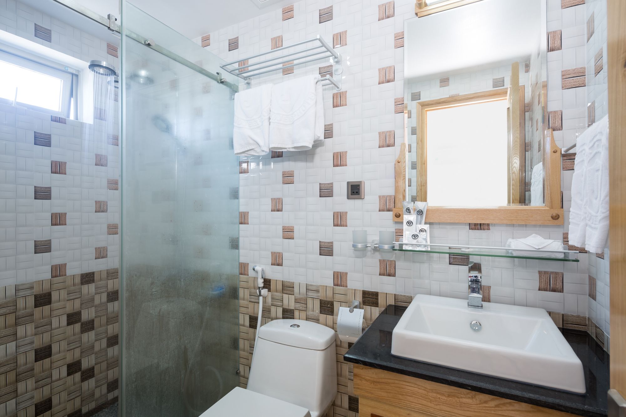 Фото Grand Jeep Hotel Danang