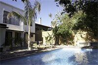 Фото Antrim Villa