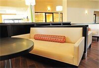 Фото Mobile Marriott