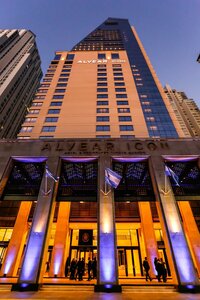 Гостиница Alvear Icon Hotel & Residences