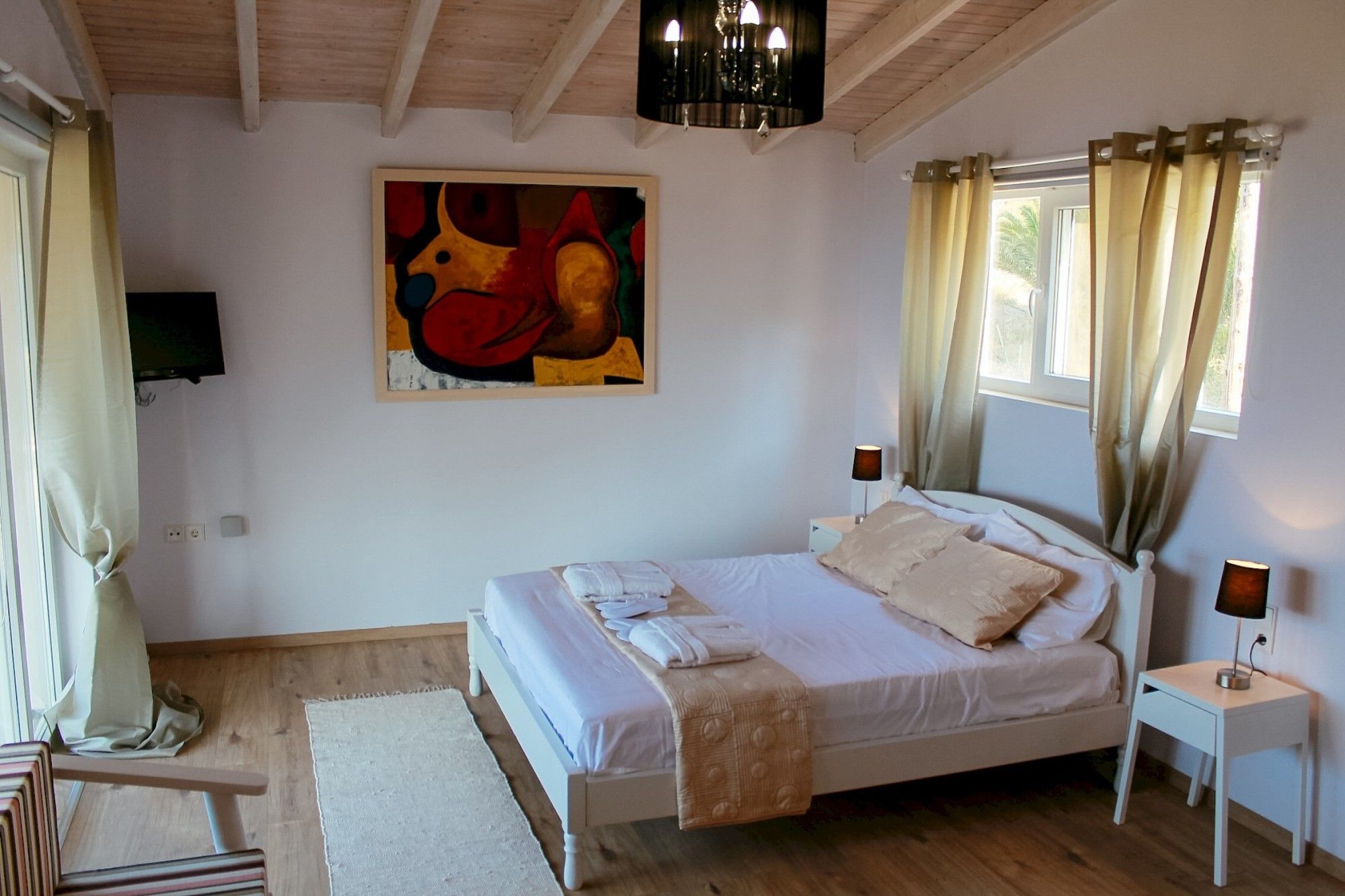 Фото Villa Blue Vedere